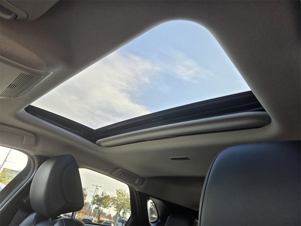 Certified 2024 MAZDA CX-30 AWD 2.5 S w/ Premium Package image 18