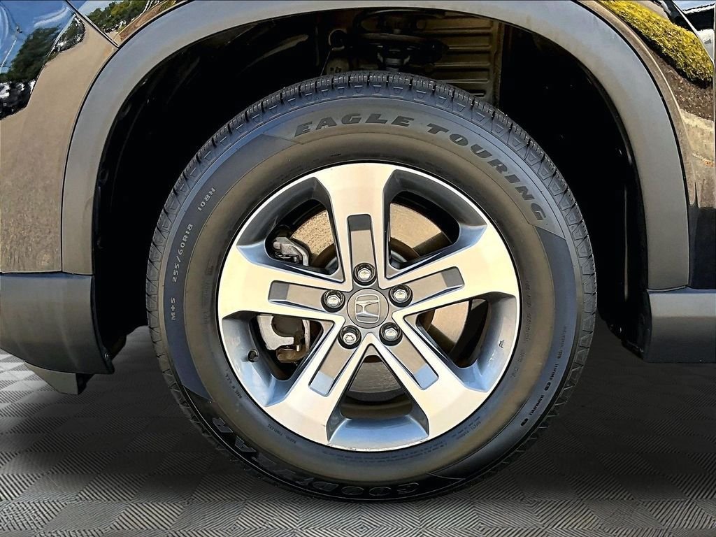 Used 2024 Honda Pilot EX-L image 7