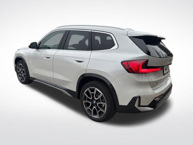 New 2026 BMW X1 xDrive28i w/ Convenience Package AWD/4WD image 5