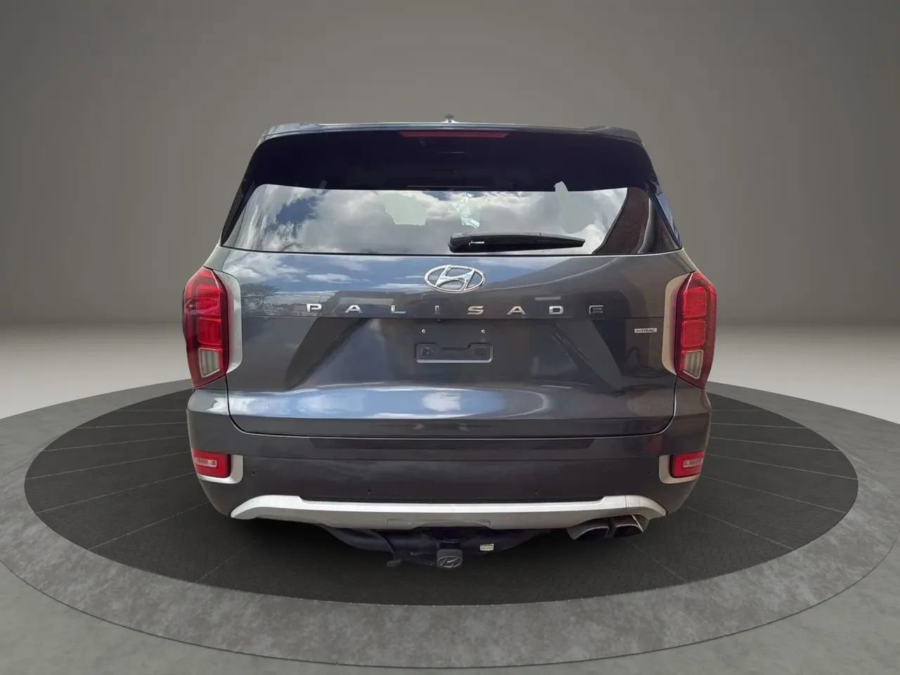 Used 2020 Hyundai Palisade SEL image 6
