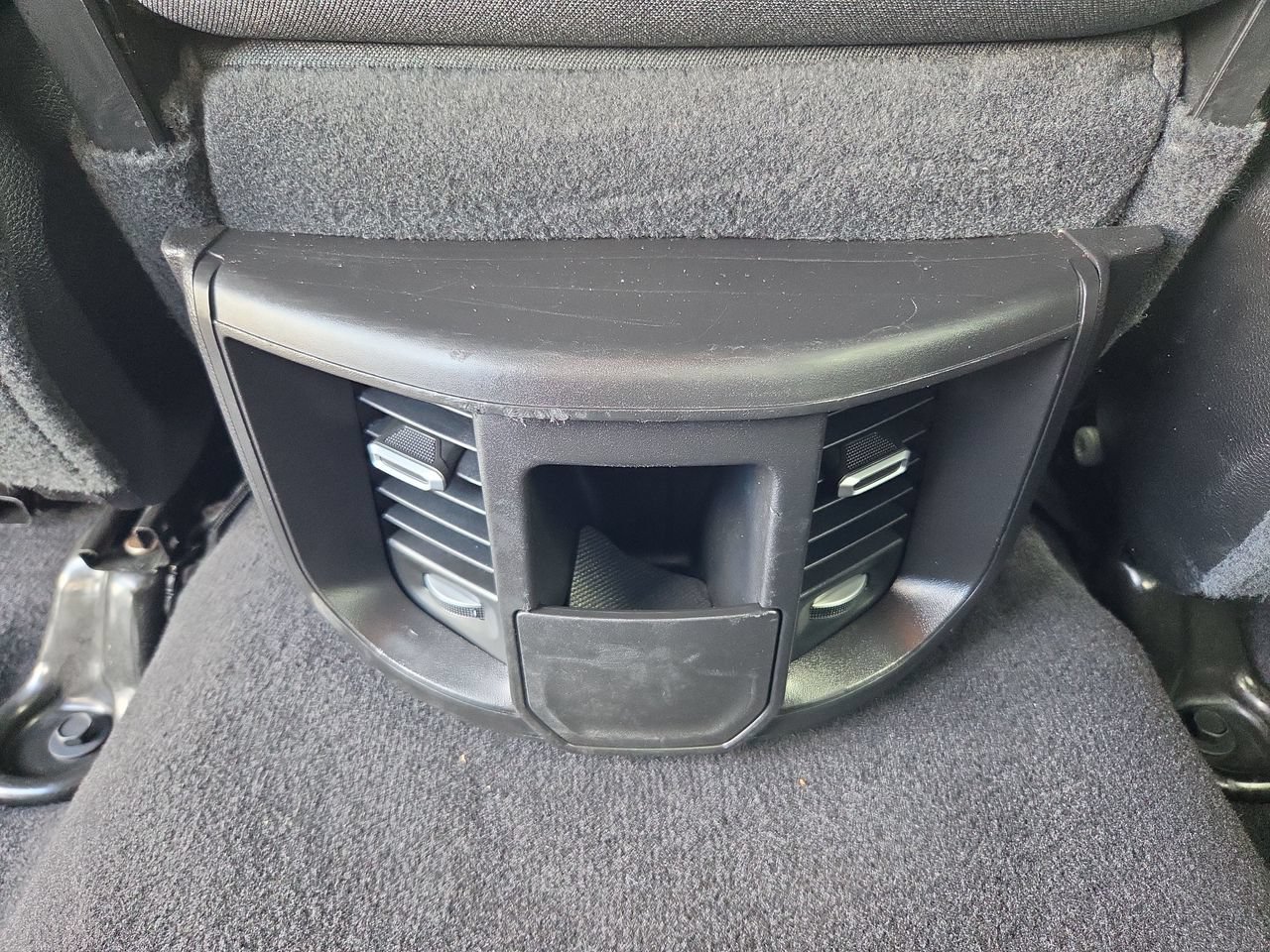 Used 2026 RAM 2500 Big Horn AWD/4WD image 15