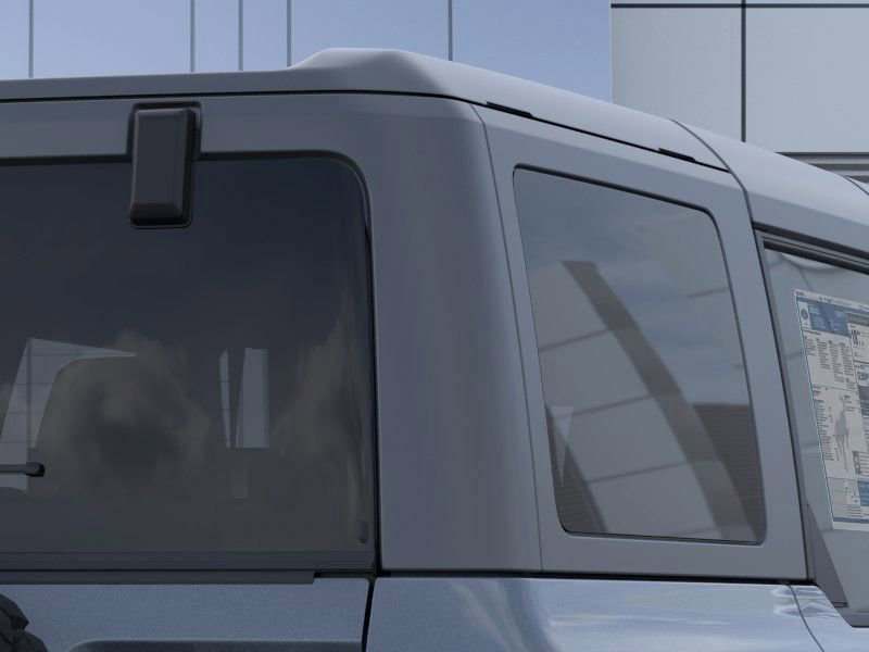 New 2025 Ford Bronco Big Bend w/ Black Diamond Package image 25