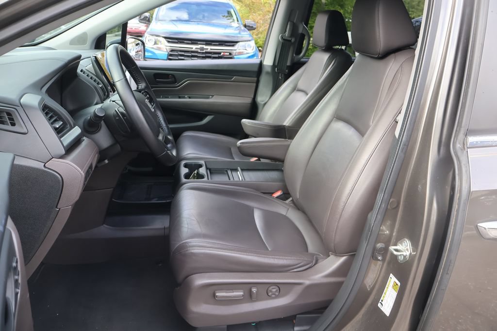 Used 2018 Honda Odyssey EX-L image 14