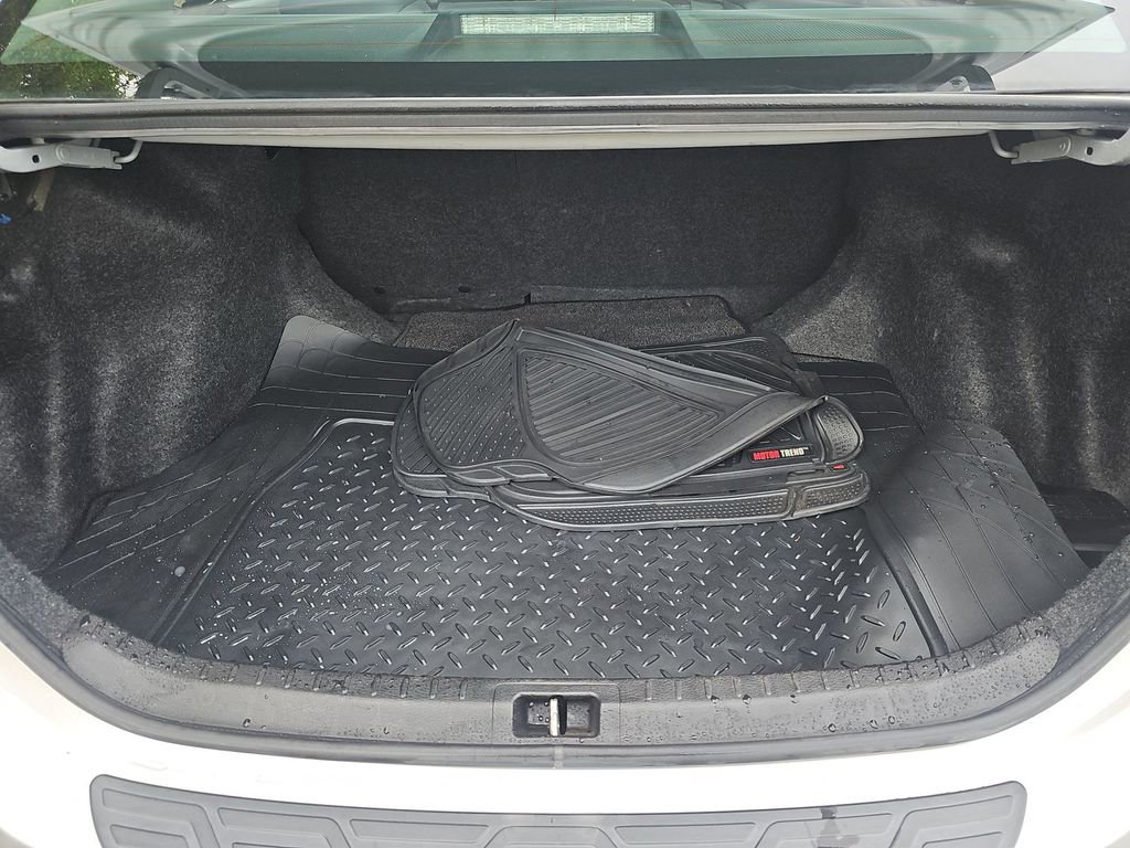 Used 2014 Toyota Corolla S w/ Protection Package FWD image 10