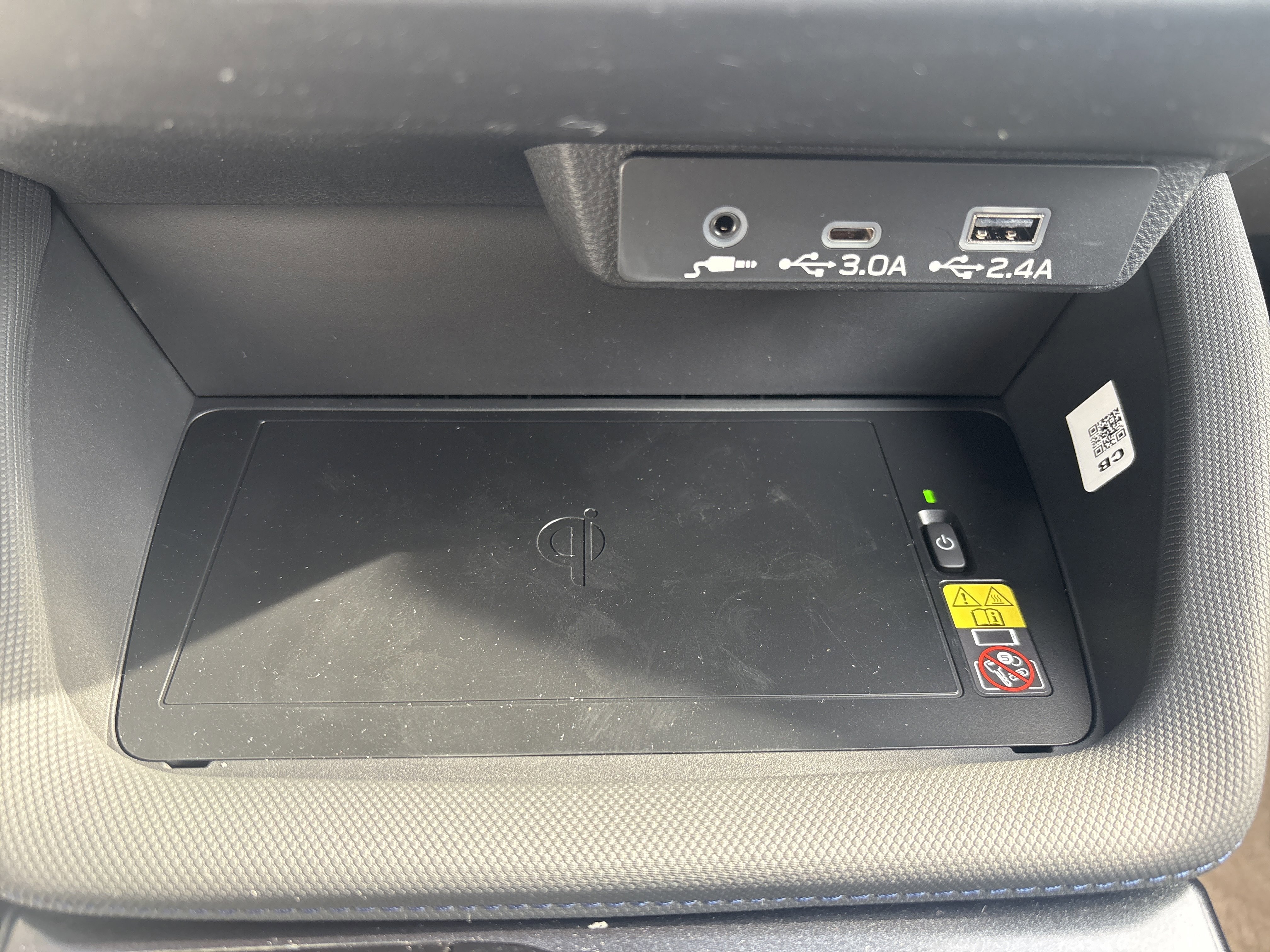 Certified 2026 Subaru Forester Premium image 23