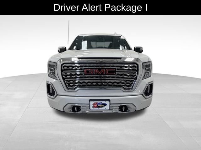 Certified 2021 GMC Sierra 1500 Denali w/ Denali Ultimate Package image 9