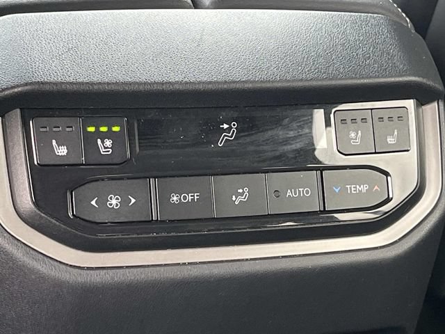 Certified 2024 Lexus TX 350 FWD w/ Technology Package image 18