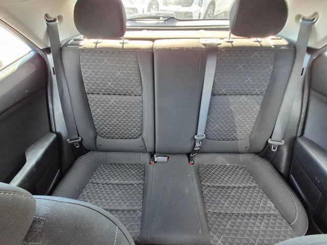 Used 2021 Kia Rio S w/ Technology Package image 8