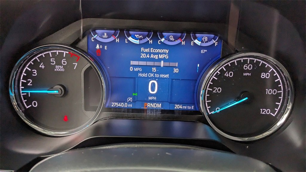 Certified 2023 Ford F150 XLT w/ Equipment Group 302A High image 23