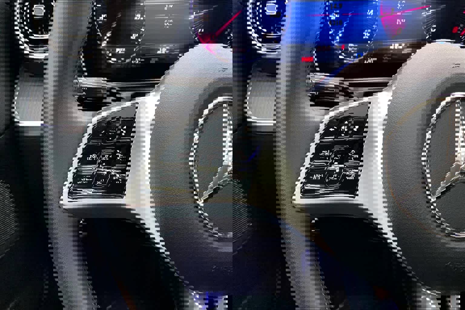 Certified 2023 Mercedes-Benz C 300 Sedan image 21