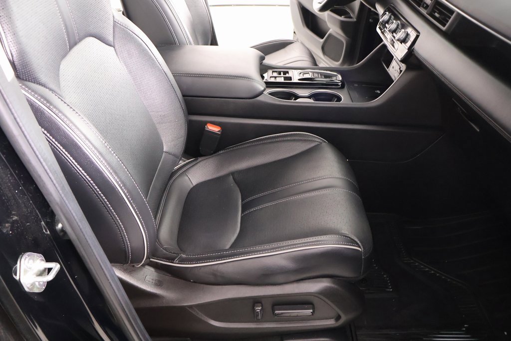 Used 2023 Honda Pilot Elite image 15