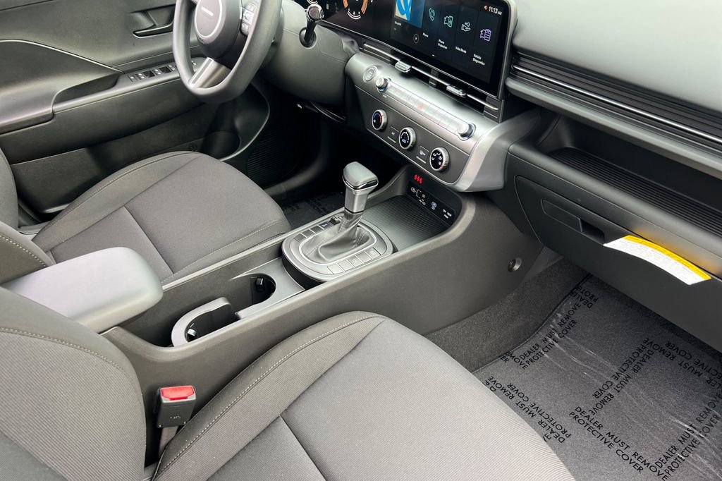 New 2026 Hyundai Kona SE image 14