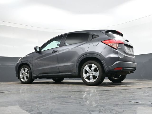Used 2016 Honda HR-V EX image 32
