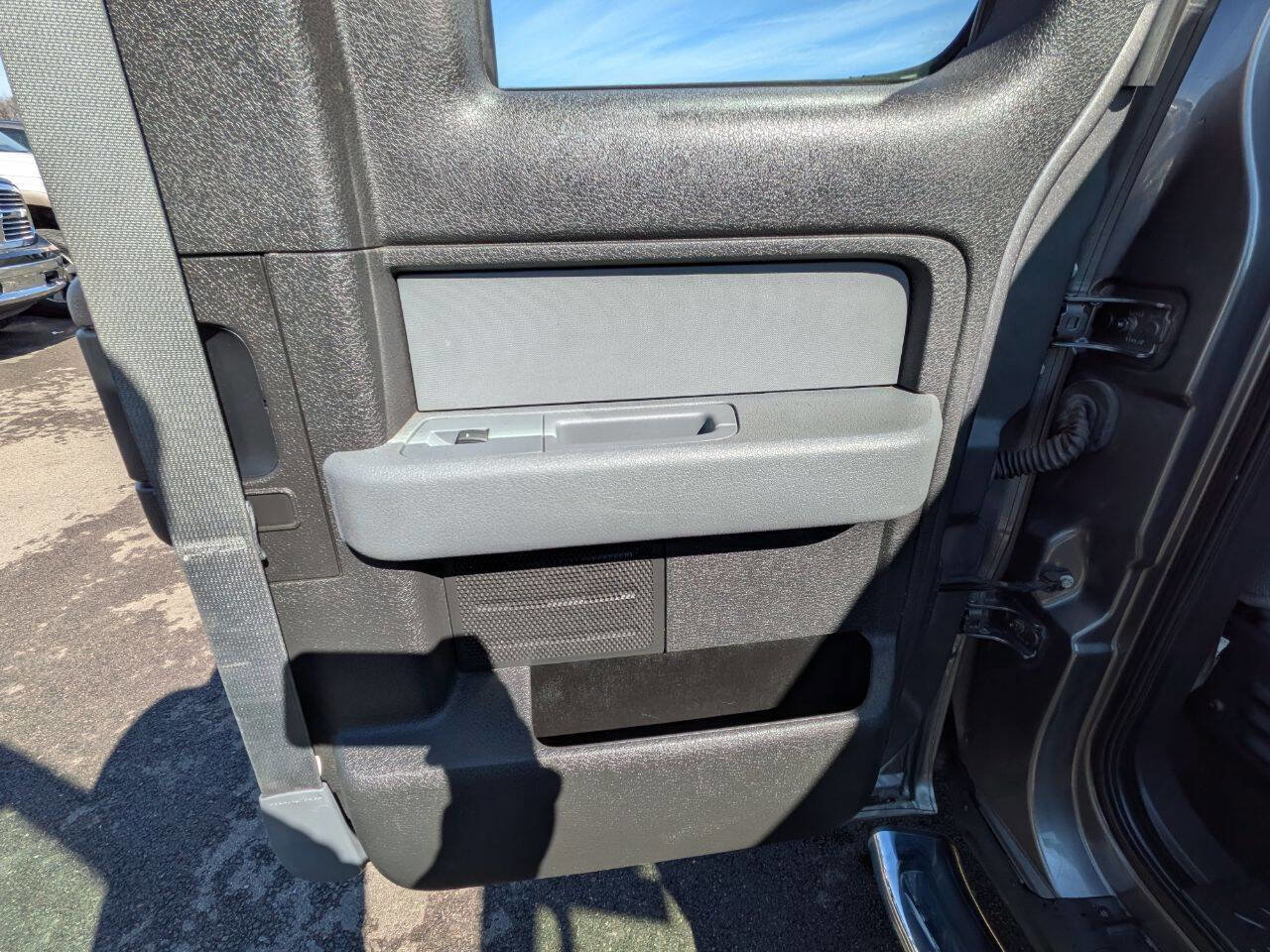 Used 2014 Ford F150 STX w/ Equipment Group 201A Mid image 27