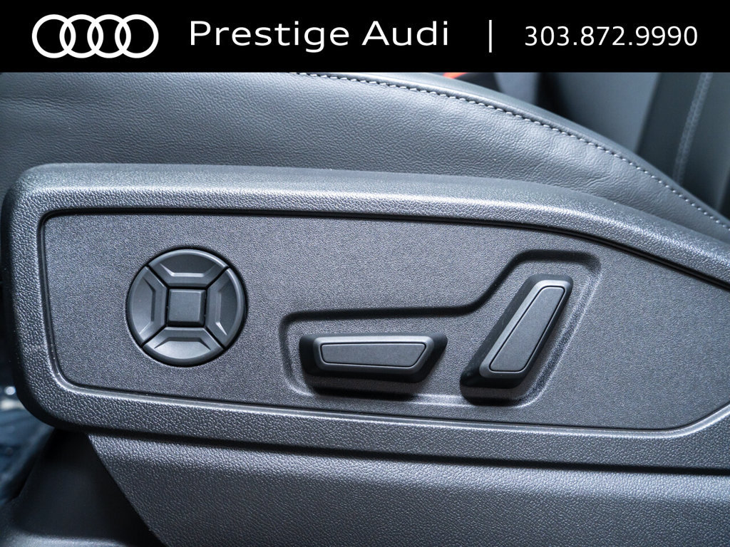 Used 2026 Audi Q5 Premium AWD/4WD image 22
