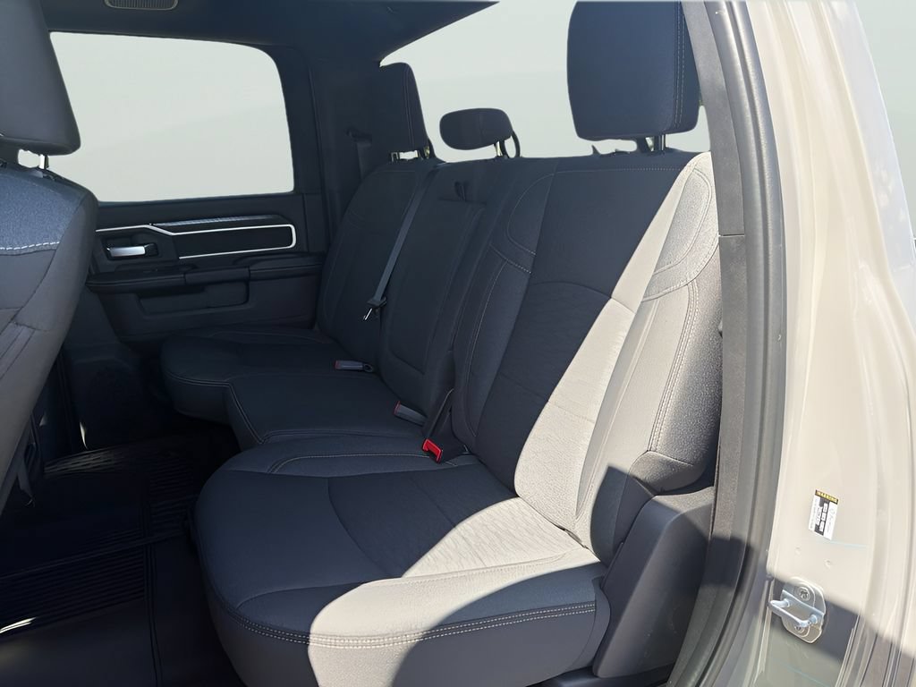 New 2026 RAM 2500 Lone Star AWD/4WD image 34