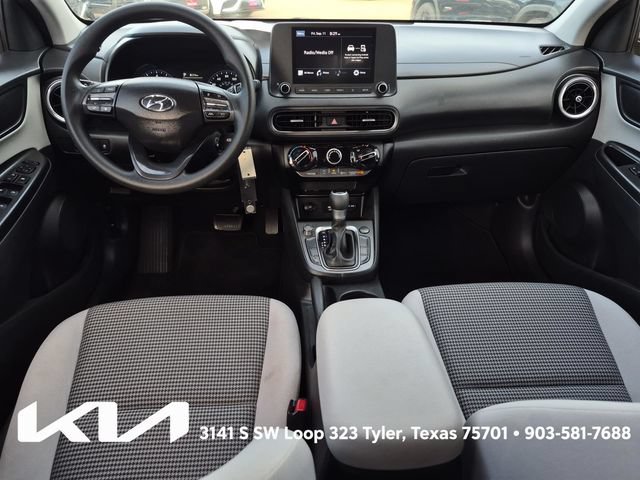 Used 2023 Hyundai Kona SE FWD image 21