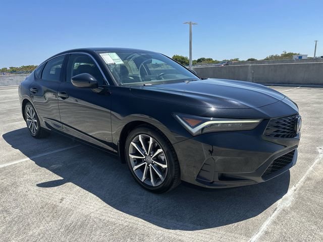 Used 2023 Acura Integra image 20