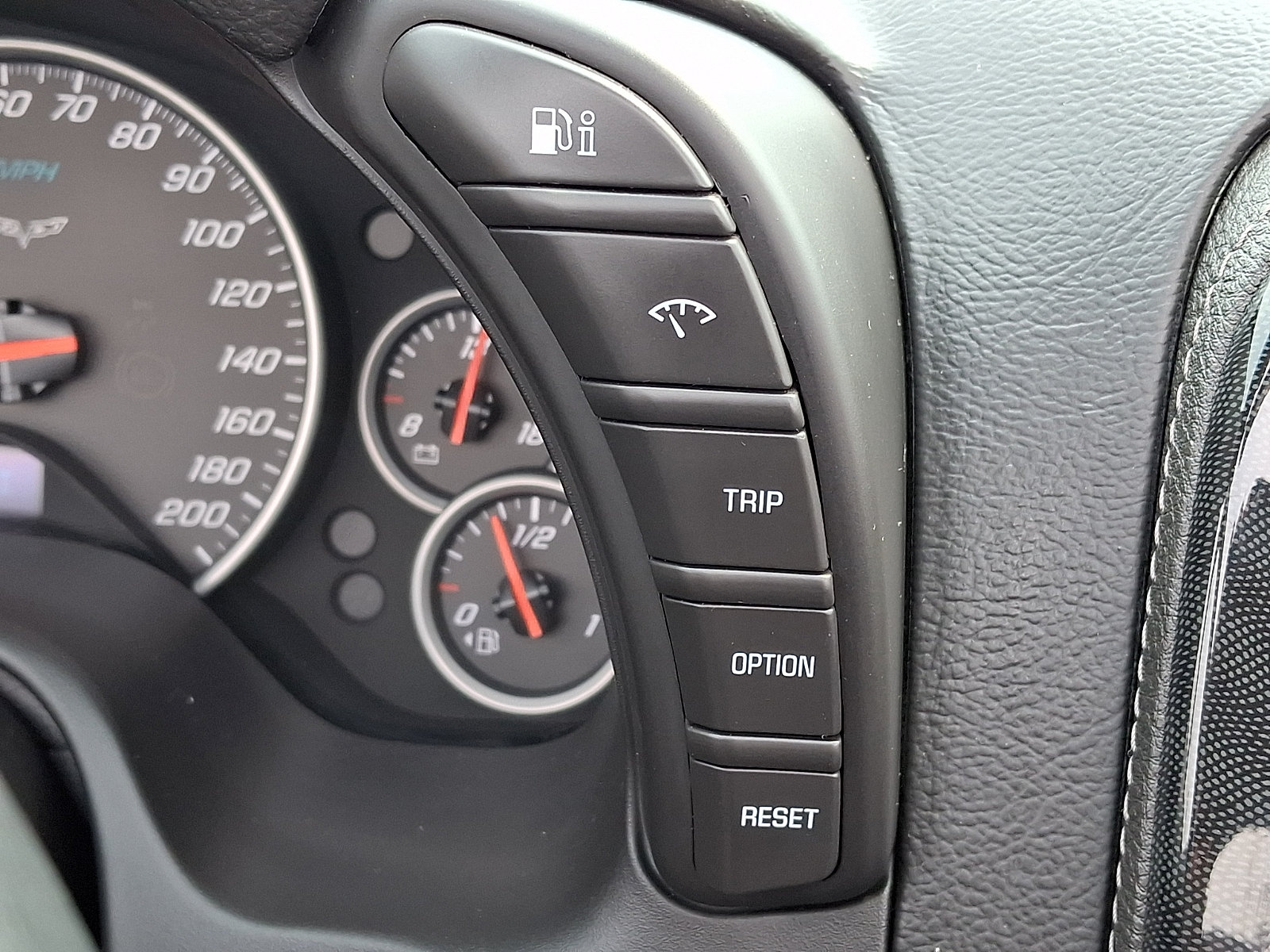 Used 2012 Chevrolet Corvette Grand Sport RWD image 23