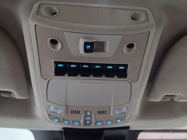 Used 2020 Ford F250 Limited w/ FX4 Off-Road Package image 69