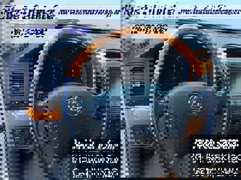 Used 2004 Lexus GX 470 image 18