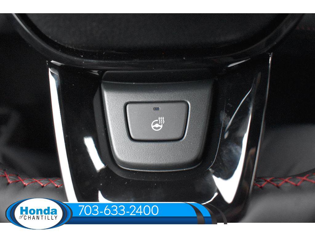 New 2026 Honda Pilot Black Edition image 14