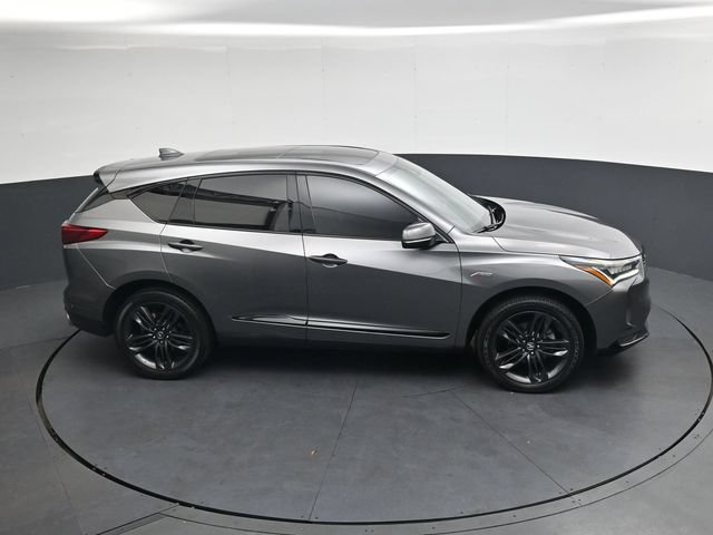 Used 2023 Acura RDX w/ Advance Package AWD/4WD image 24