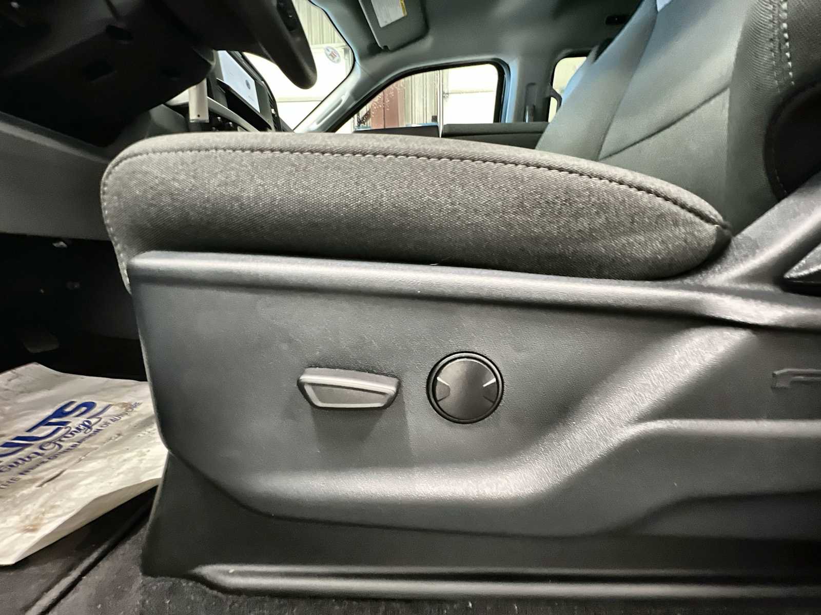 New 2025 Ford F350 XLT w/ 360-Degree Camera Package image 14