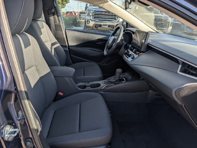 Certified 2026 Toyota Corolla LE w/ LE Premium Package FWD image 31