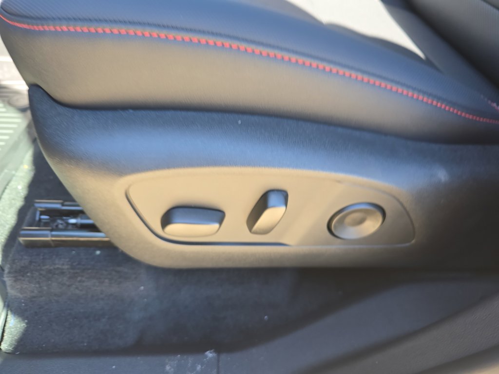 New 2026 Chevrolet Traverse Z71 w/ Enhanced Driving Package image 19