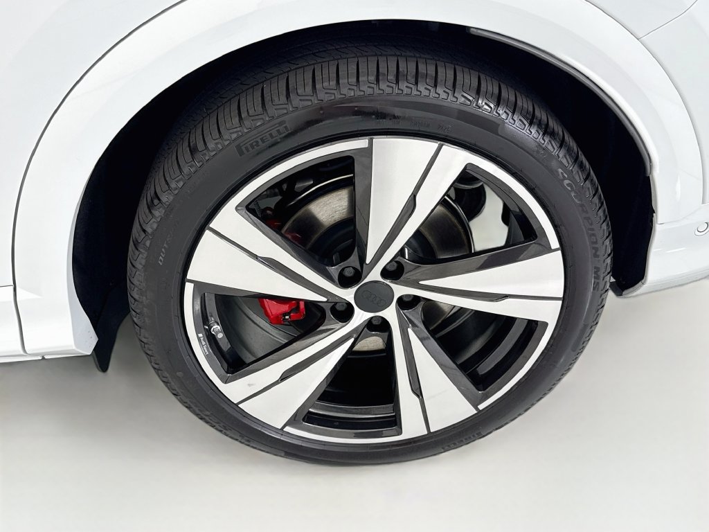 New 2026 Audi SQ5 Premium Plus AWD/4WD image 31