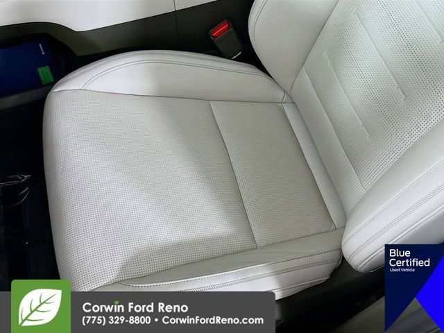 Used 2025 Hyundai Santa Fe Calligraphy AWD/4WD image 24