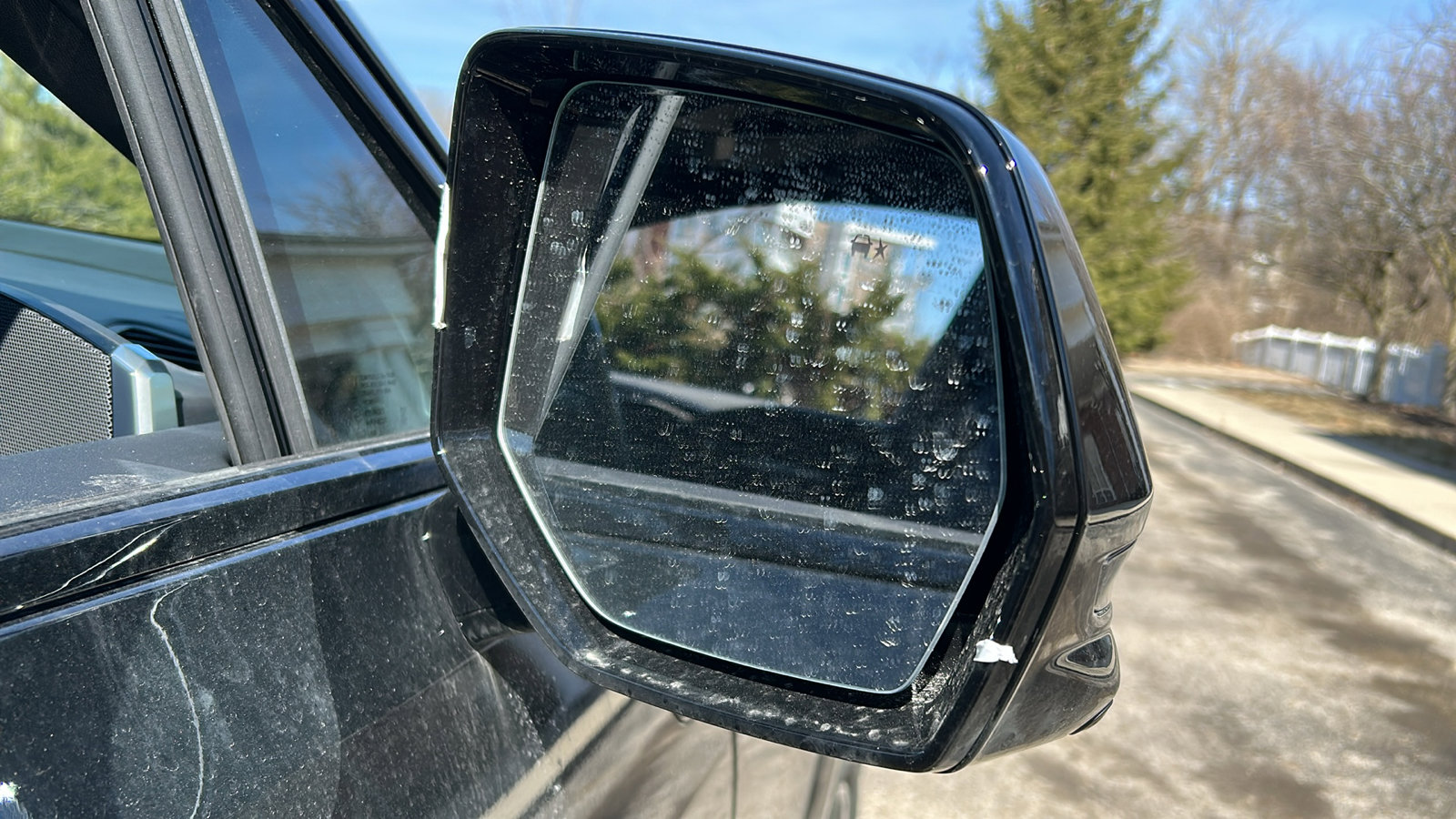 New 2025 Cadillac Escalade IQ Sport 1 w/ Smart Trailering package image 9