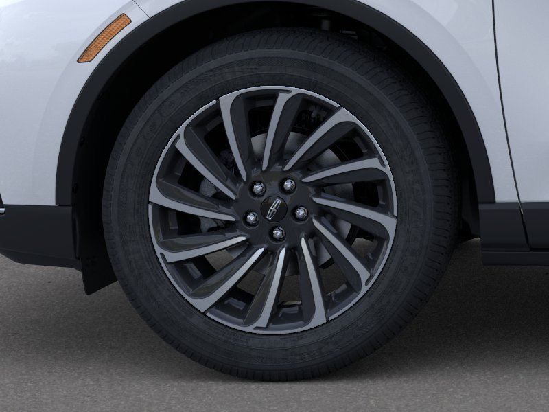 New 2026 Lincoln Corsair Reserve AWD/4WD image 43