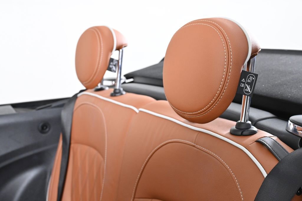 Certified 2023 MINI Cooper S image 34