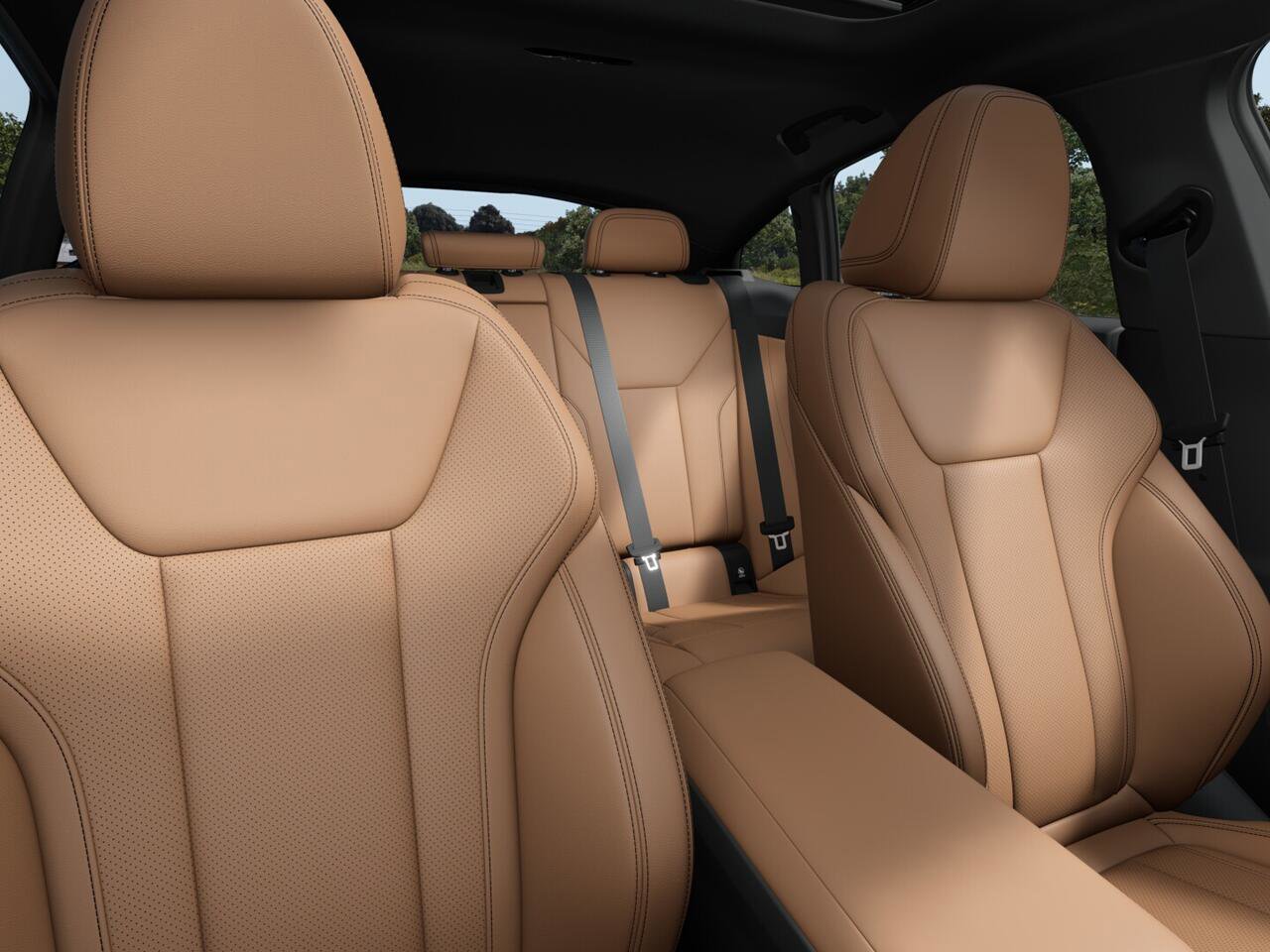 New 2026 BMW i4 eDrive40 RWD image 11