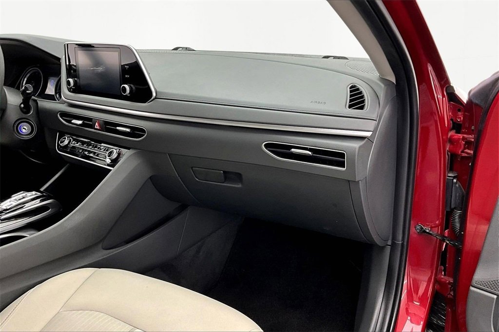 Used 2023 Hyundai Sonata SE image 17