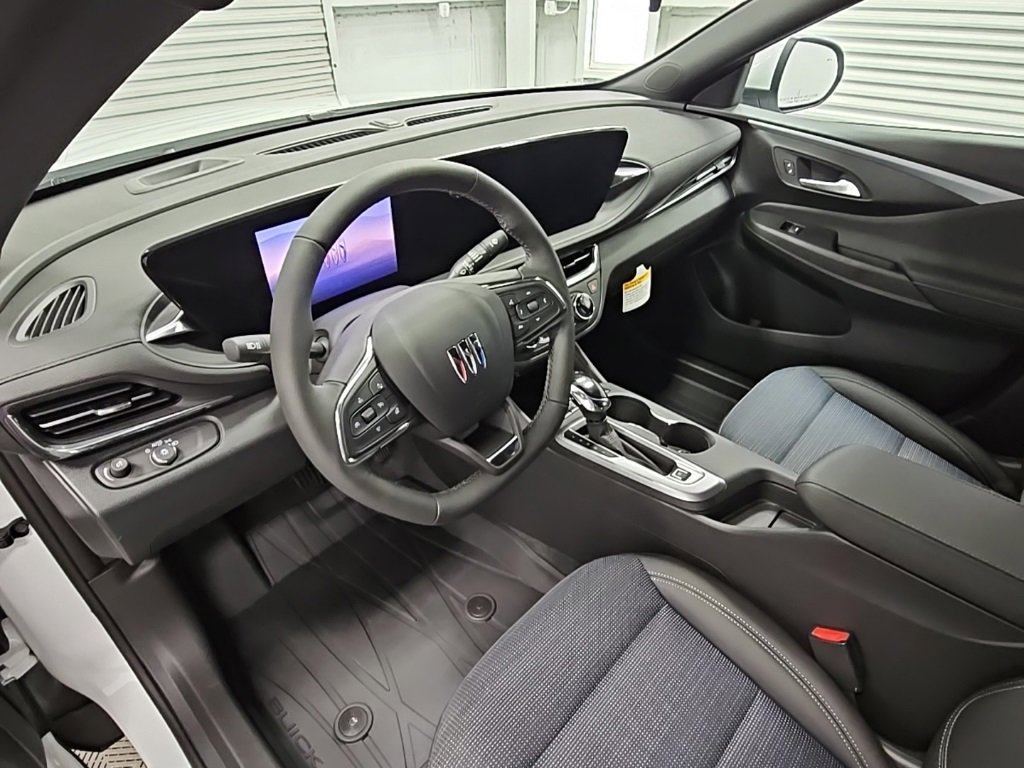 New 2026 Buick Envista Preferred w/ Convenience I Package image 11