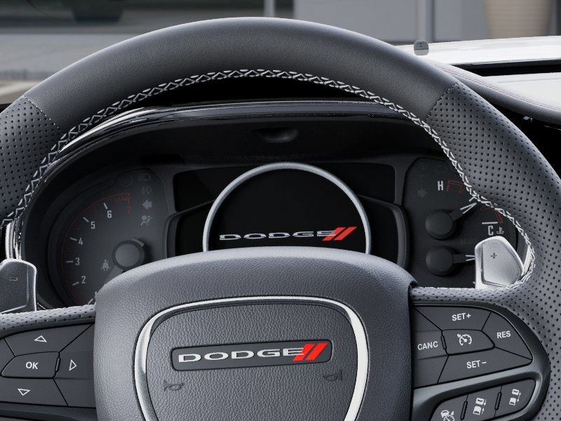 New 2026 Dodge Durango GT AWD/4WD image 18