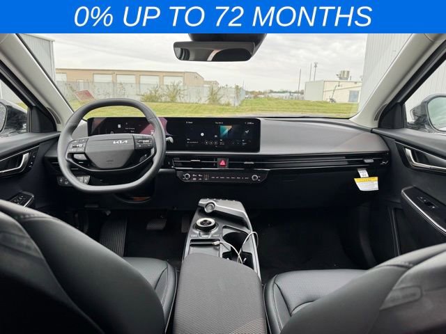 New 2025 Kia EV6 Wind image 12