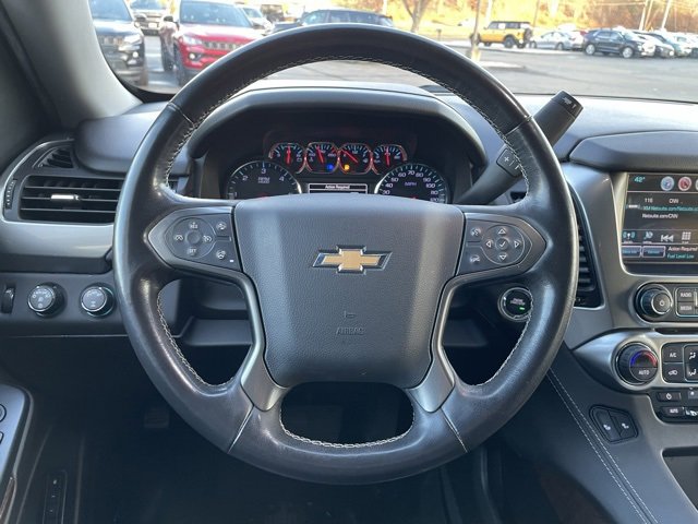 Used 2020 Chevrolet Tahoe LT w/ Luxury Package image 14