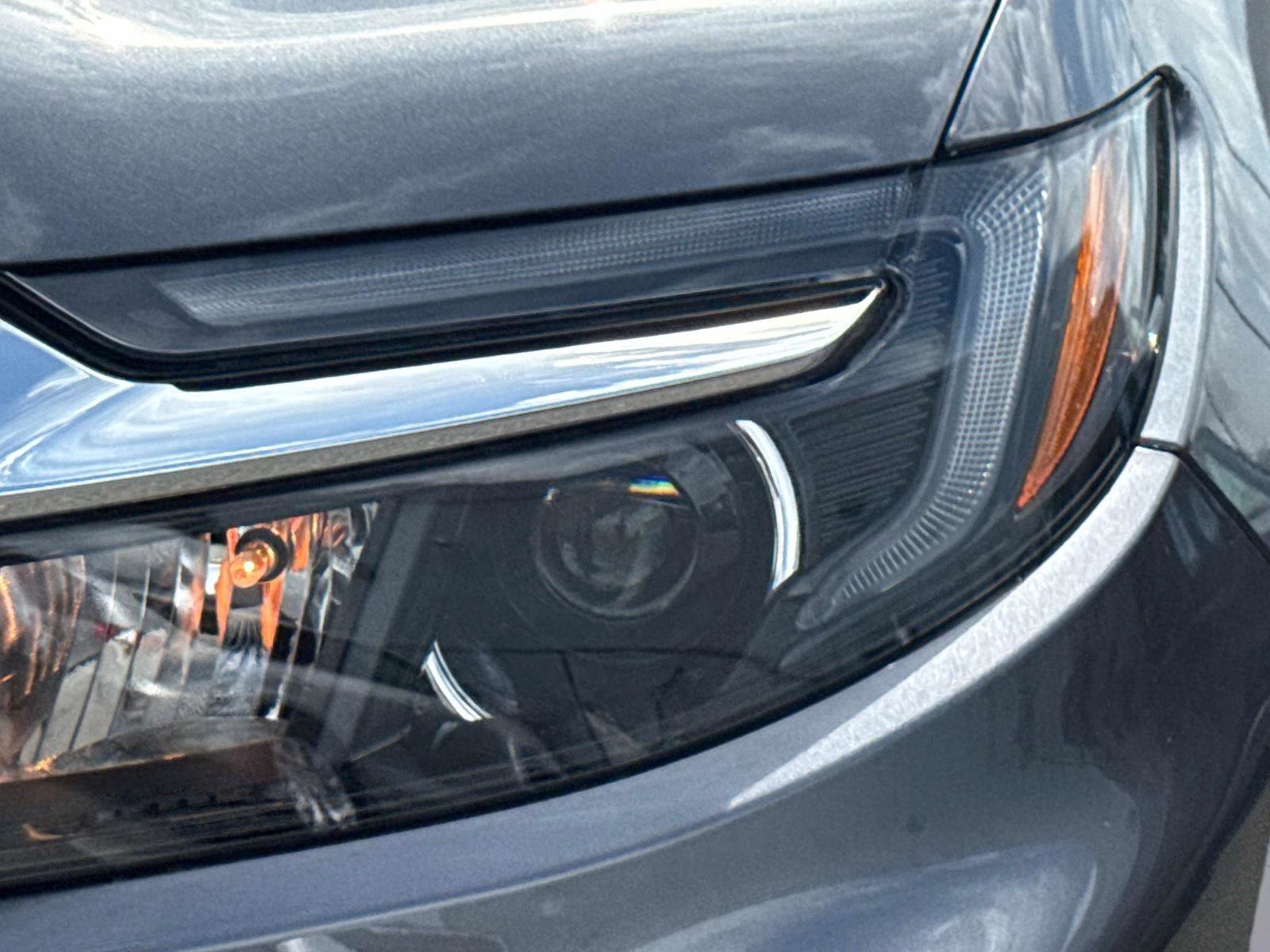 Certified 2023 Honda Ridgeline RTL image 10