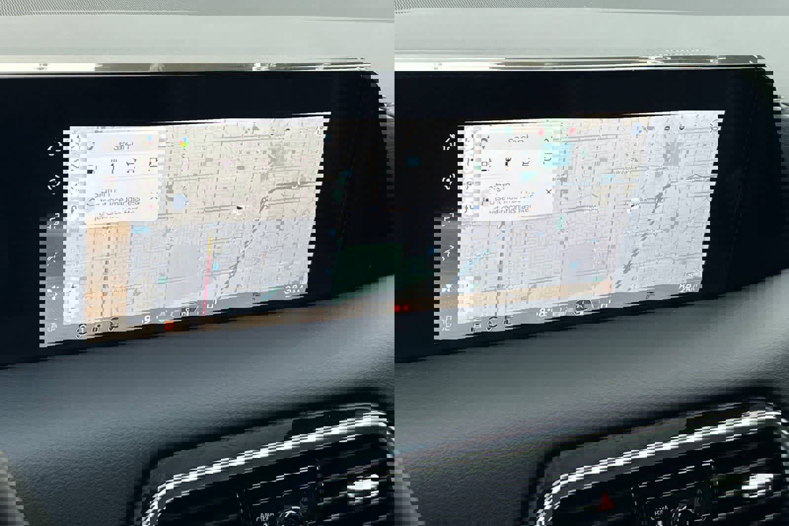 New 2026 Nissan Armada SL w/ Captain's Chari Seat Package image 25