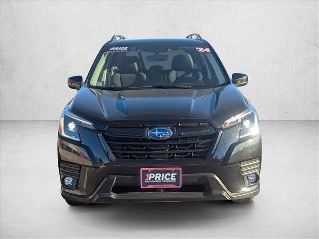 Used 2024 Subaru Forester Premium image 2