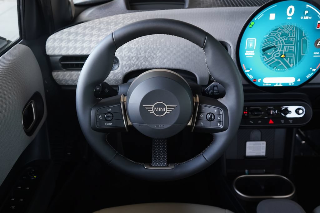 New 2026 MINI Cooper S FWD image 9