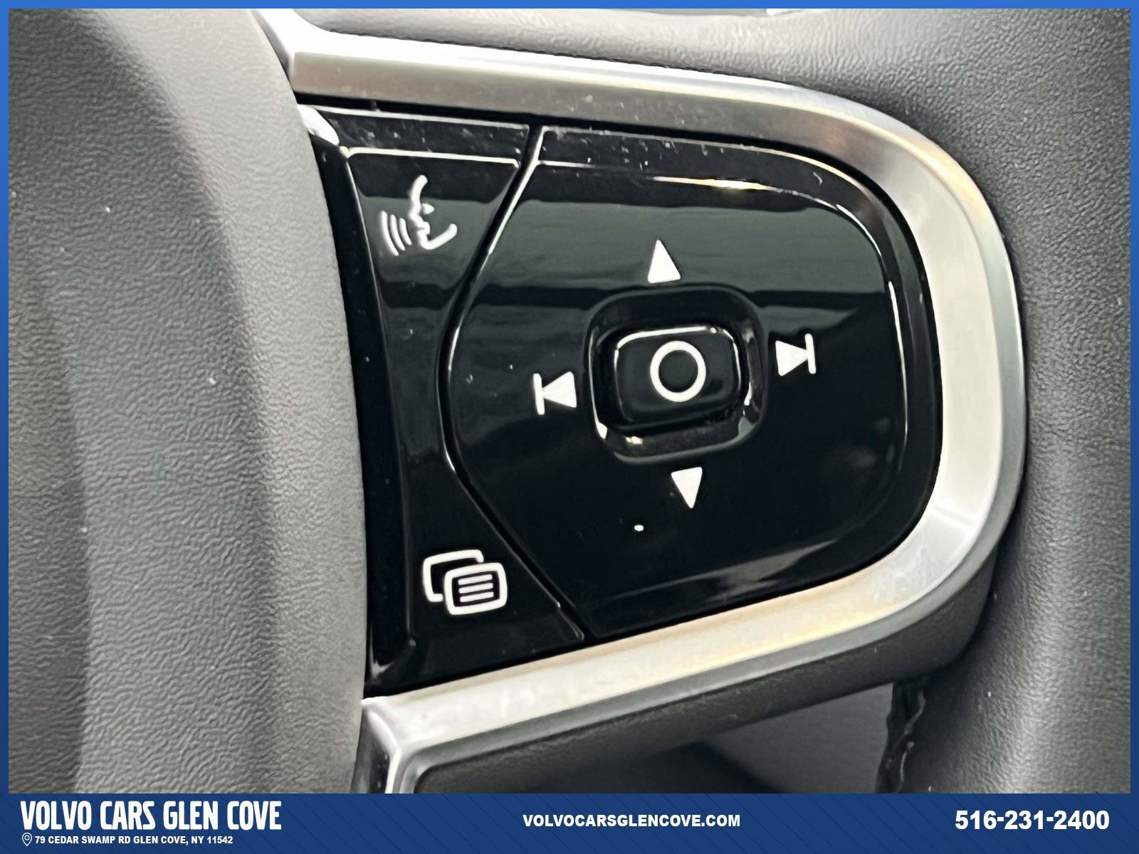 Certified 2023 Volvo XC90 B6 Ultimate w/ Protection Package Premier AWD/4WD image 22