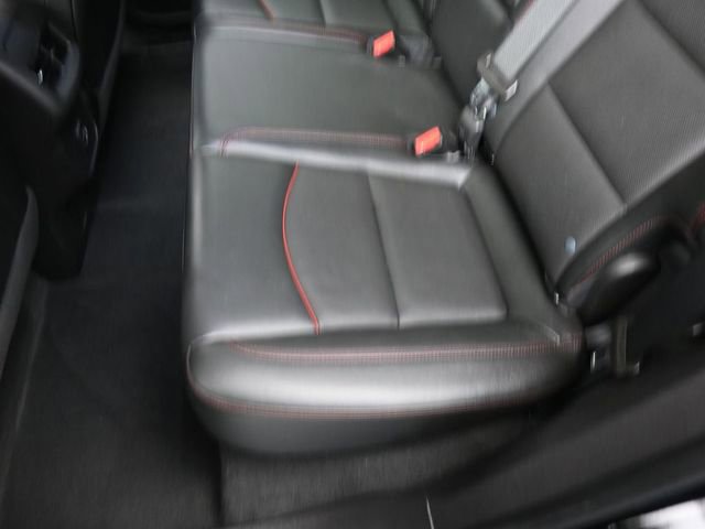 Used 2023 Chevrolet Equinox RS w/ RS Leather Package image 21