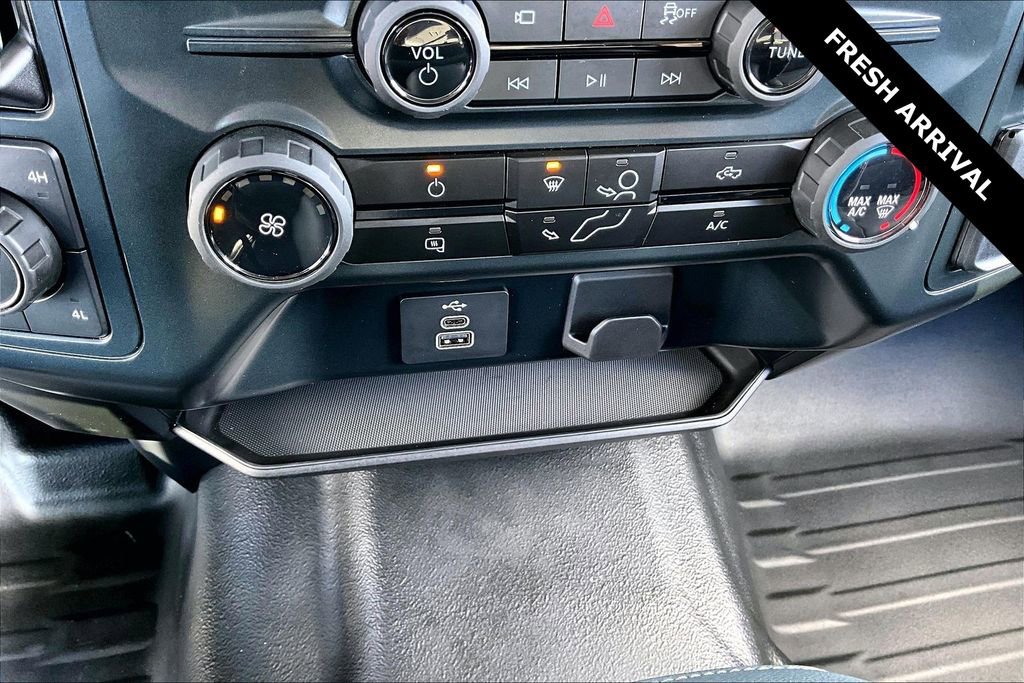 Used 2025 Ford F150 XL image 16