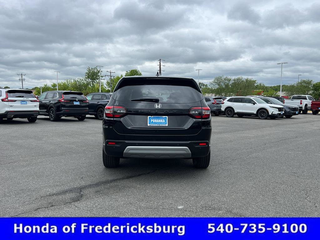 Used 2025 Honda Pilot EX-L image 7