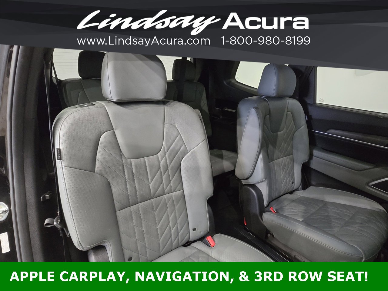 Used 2023 Kia Telluride EX X-Line image 7